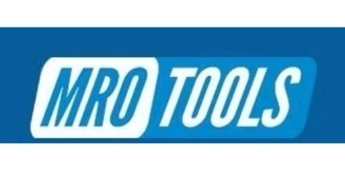 MRO Tools Merchant logo