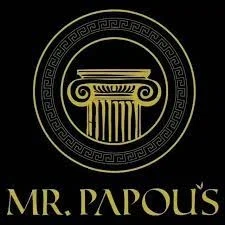 Mr. Papou's Promo Code