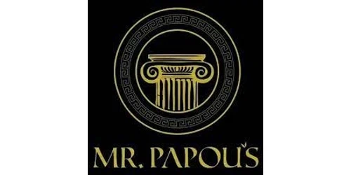 Mr. Papou's Promo Code