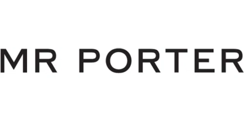 MR PORTER Merchant logo