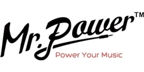 Mr.Power Musical Instruments Promo Code
