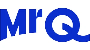 MrQ Online Casino Merchant Logo
