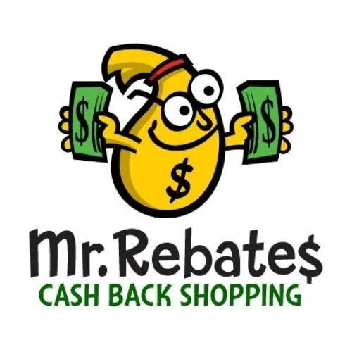 MR. REBATES Promo Code Get 200 Off in February 2024