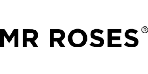 Mr. Roses Merchant logo