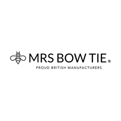MRS BOW TIE Discount Code — Get 200 Off in July 2024