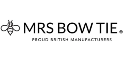 Mrs Bow Tie Promo Code