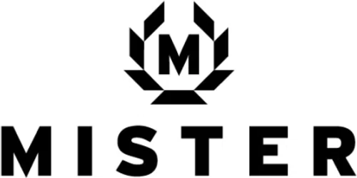Mister SFC Merchant logo