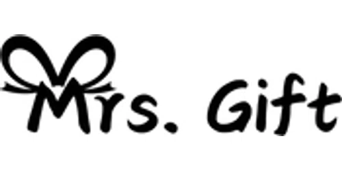 Mrs Gift Promo Code