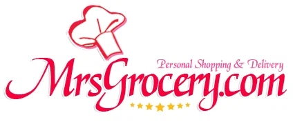 MrsGrocery.com Merchant Logo