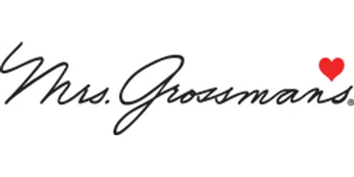 Mrs. Grossman's Promo Code