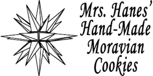 Mrs. Hanes' Moravian Cookies Promo Code