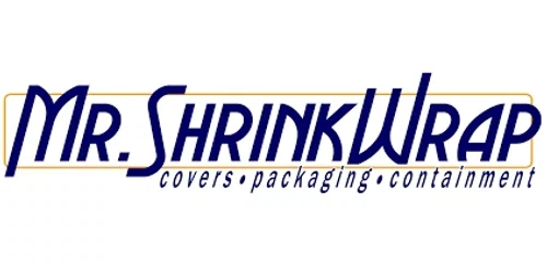 Mr Shrinkwrap Merchant logo