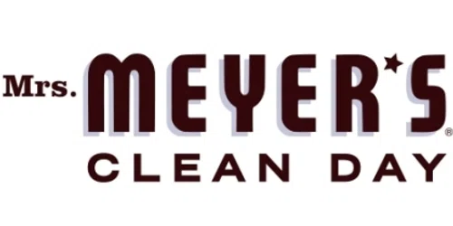 Mrs. Meyer's Clean Day Merchant logo