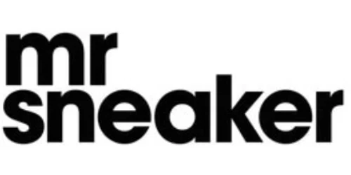MrSneaker Merchant logo