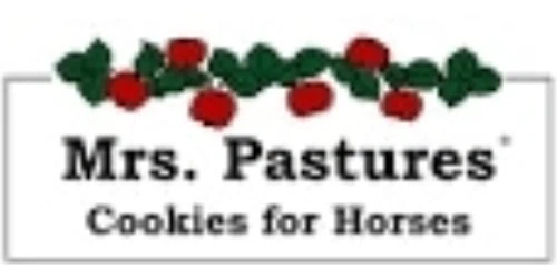 Mrs Pastures Promo Code