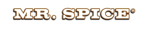 Mr  Spice Merchant Logo