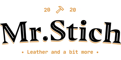 Mr.Stich Promo Code