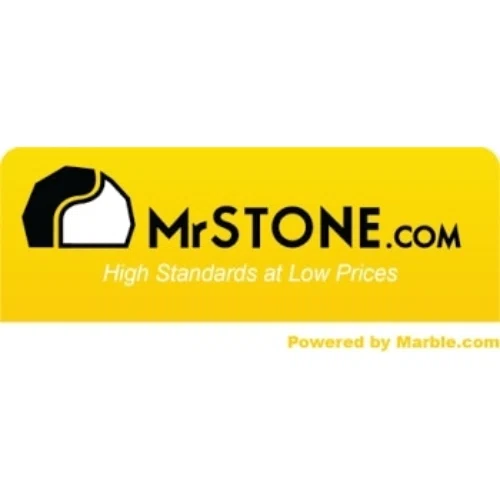 Mr. Stone Merchant Logo