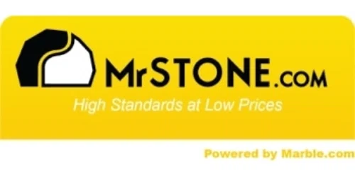 Mr. Stone Promo Code