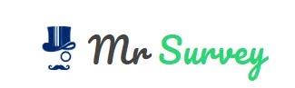 Mr Survey Merchant Logo