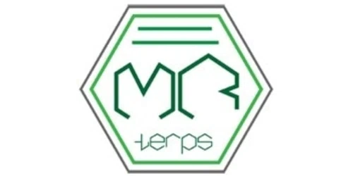 Mr Terps Promo Code