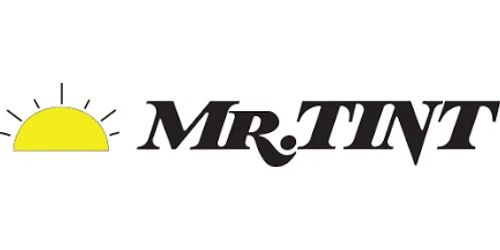 Mr. Tint SD Promo Code