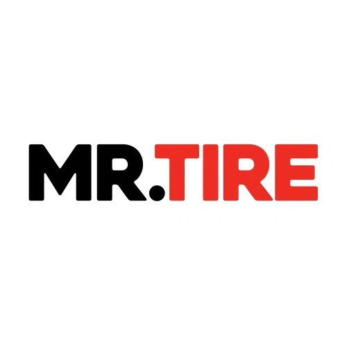 Mr tire online coupon