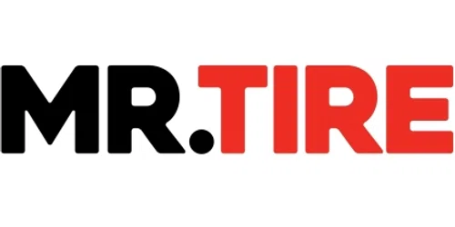 Mr. Tire Merchant logo