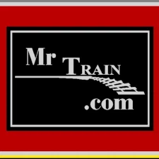 MrTrain Promo Code