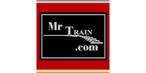 MrTrain Promo Code