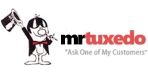 Mr. Tuxedo Promo Code