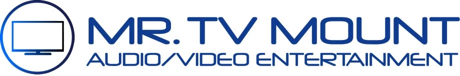 Mr. TV Mount Merchant Logo