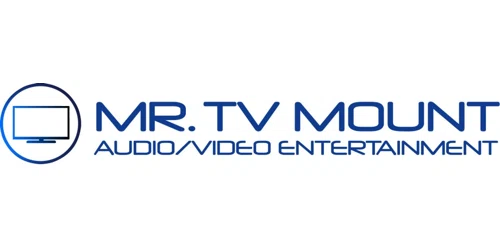 Mr. TV Mount Promo Code