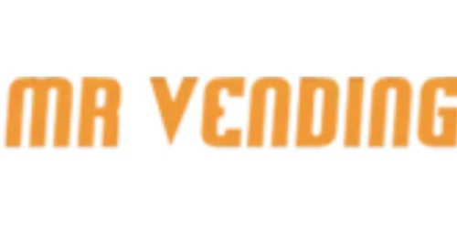 Mr Vending coupons