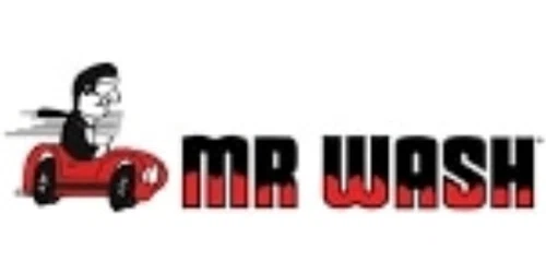 Mr. Wash Promo Code