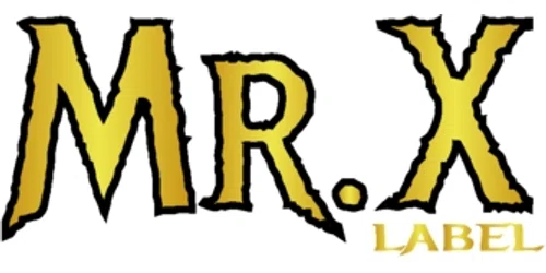 Mr. X Label Promo Code