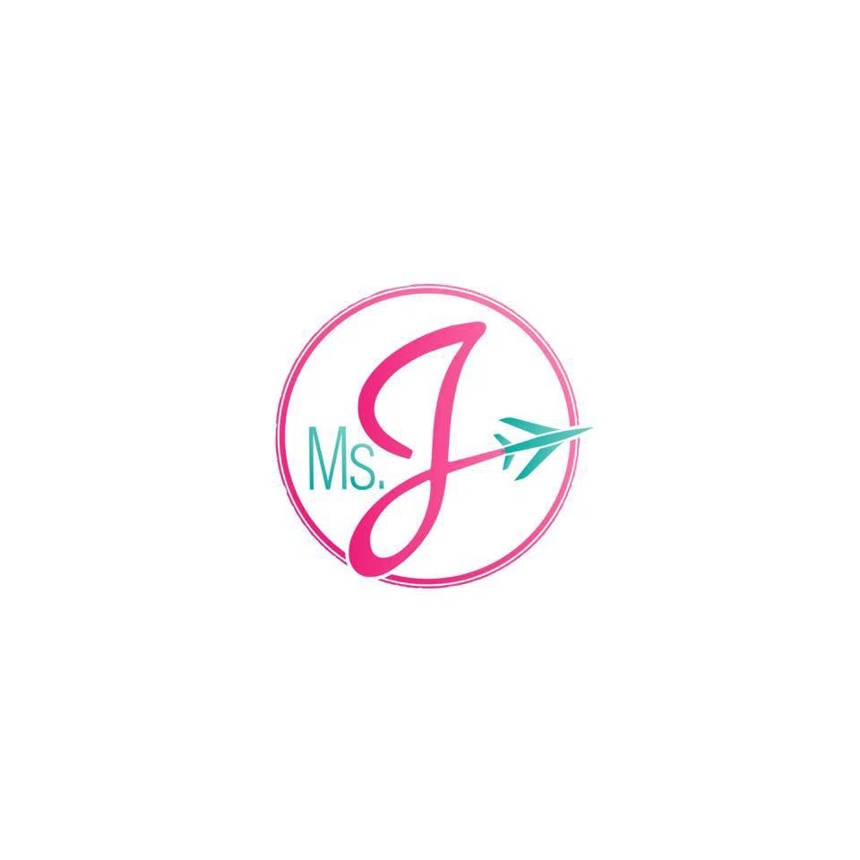 Ms. Jetsetter Merchant Logo