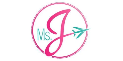 Ms. Jetsetter Promo Code
