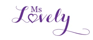 Ms Lovely Merchant Logo