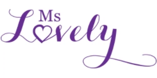 Ms Lovely Promo Code