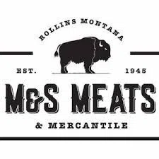 M&S Meats Promo Code