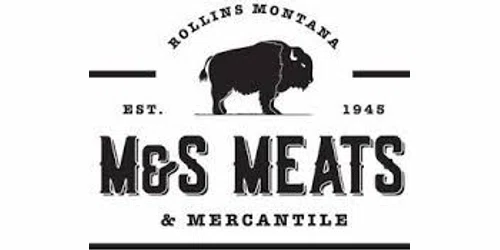 M&S Meats Promo Code