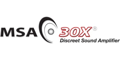 MSA 30X Promo Code