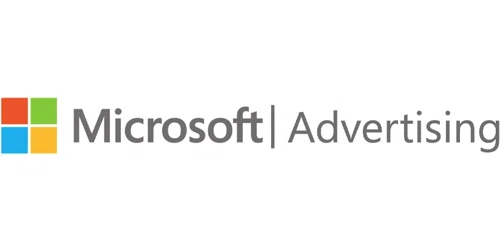 Microsoft Advertising Merchant Logo