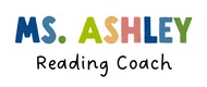 Ms. Ashley Reading Coach Merchant Logo