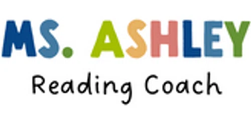 Ms. Ashley Reading Coach Promo Code