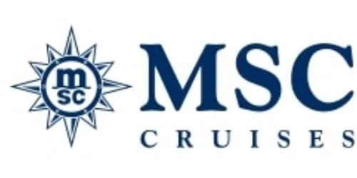 MSC Cruises Merchant logo