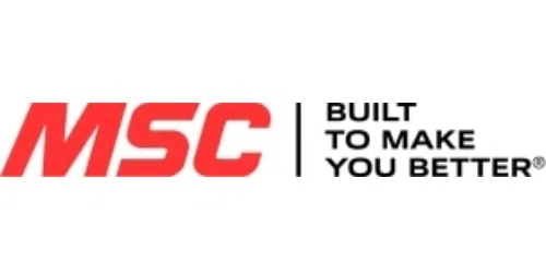 MSC Merchant logo