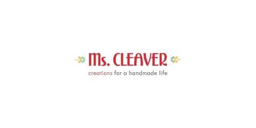 Ms. Cleaver coupon
