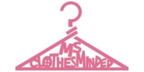 msclothesminded Promo Code
